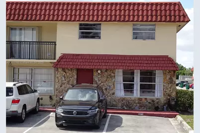 6680 SW 41 Pl. #32, Davie, FL 33314 - Photo 1