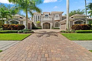 12608 S Stonebrook Cir, Davie, FL 33330 - Photo 1