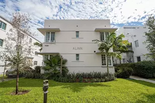 1509 Pennsylvania Ave, Miami Beach, FL 33139 - Photo 1