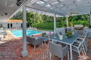 6640 Tarrega St, Coral Gables, FL 33146 - Photo 6
