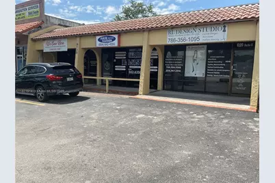 6120 Miramar Pkwy, Miramar, FL 33023 - Photo 1