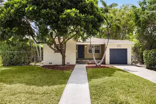 5490 SW 57th Ave, Miami, FL 33155 - Photo 1