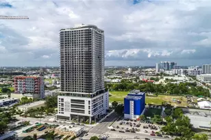 1600 NE 1st Ave, Miami, FL 33132 - Photo 1