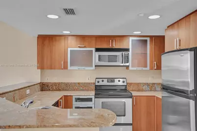 201 Golden Isles Dr #507, Hallandale Beach, FL 33009 - Photo 1