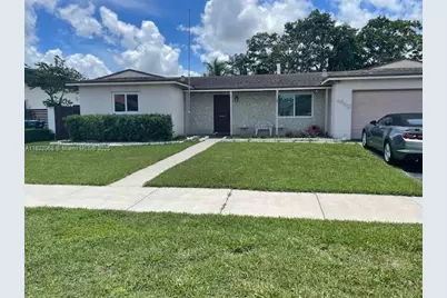 [Address not provided], Miami, FL 33175 - Photo 1