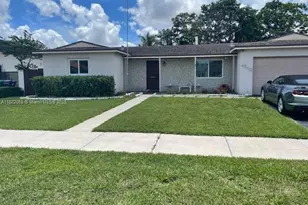 [Address not provided], Miami, FL 33175 - Photo 1