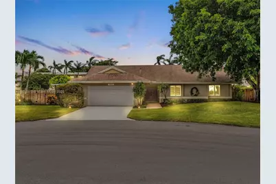 3920 NW 20th St, Coconut Creek, FL 33066 - Photo 1