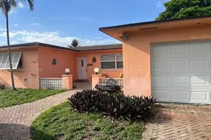7110 SW 11th St, Pembroke Pines, FL 33023 - Photo 1