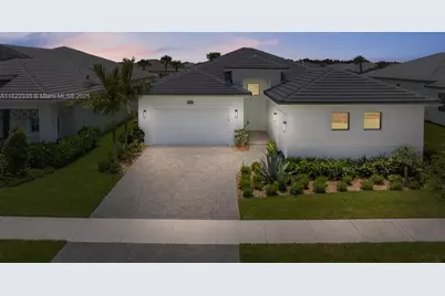 9125 SW Esule Way, Port Saint Lucie, FL 34987 - Photo 1