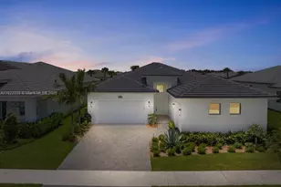 9125 SW Esule Way, Port Saint Lucie, FL 34987 - Photo 1