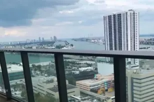 1600 NE 1st Ave, Miami, FL 33132 - Photo 1