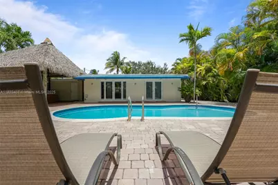 12730 Ixora Rd, North Miami, FL 33181 - Photo 1