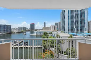 1965 S Ocean Dr, Hallandale Beach, FL 33009 - Photo 1