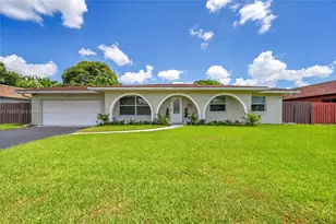 7481 NW 14th St, Plantation, FL 33313 - Photo 1