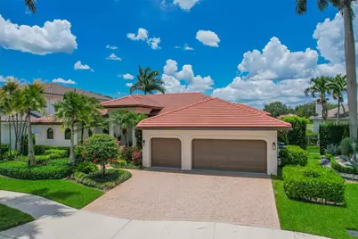 2489 Eagle Watch Ln, Weston, FL 33327 - Photo 1