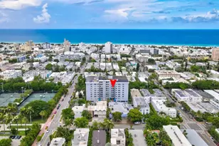1020 Meridian Ave, Miami Beach, FL 33139 - Photo 1