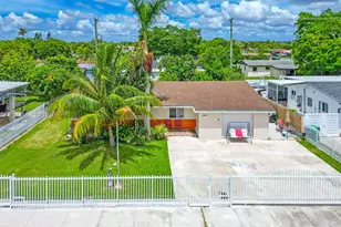 28540 SW 146th Ave, Homestead, FL 33033 - Photo 1