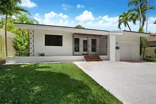 708 Navarre Ave, Coral Gables, FL 33134 - Photo 1