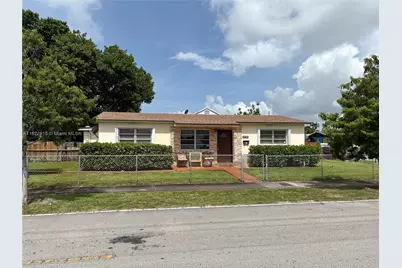4780 NW 18th Ave, Miami, FL 33142 - Photo 1