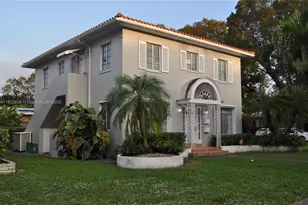 2617 Segovia St, Coral Gables, FL 33134 - Photo 1