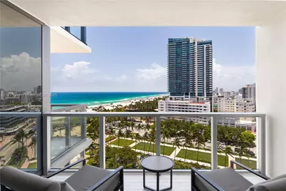 2201 Collins Ave #1203, Miami Beach, FL 33139 - Photo 1