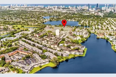 1780 NE 191st St #204-2, Miami, FL 33179 - Photo 1