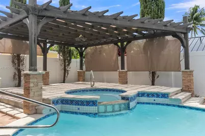 12440 SW 207th Ter, Miami, FL 33177 - Photo 1