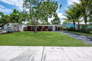 3818 Everglades Rd, Palm Beach Gardens, FL 33410 - Photo 1