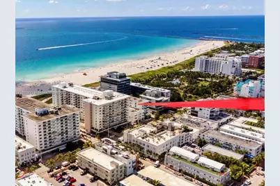 345 Ocean Dr #623, Miami Beach, FL 33139 - Photo 1