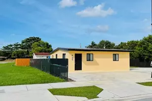 12131 SW 216th St, Miami, FL 33170 - Photo 1