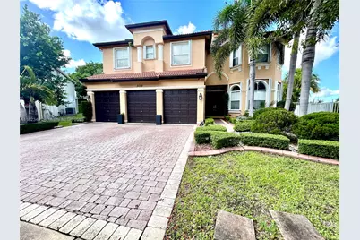 5058 SW 170th Ave, Miramar, FL 33027 - Photo 1