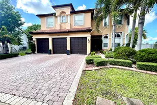 5058 SW 170th Ave, Miramar, FL 33027 - Photo 1