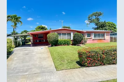 19525 NW 38th Ct, Miami Gardens, FL 33055 - Photo 1