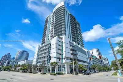 315 NE 3rd Ave #1405, Fort Lauderdale, FL 33301 - Photo 1