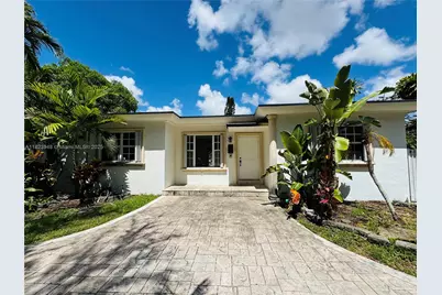 516 La Villa Dr, Miami Springs, FL 33166 - Photo 1