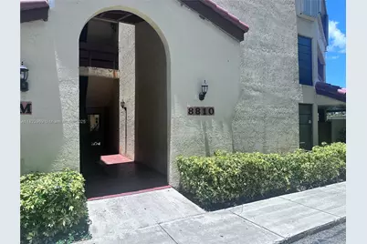 8810 SW 123rd Ct #M110, Miami, FL 33186 - Photo 1