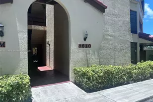 8810 SW 123rd Ct, Miami, FL 33186 - Photo 1