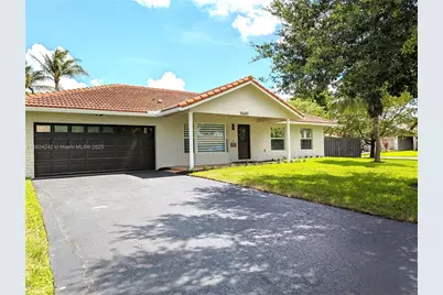 10680 NW 6th Ct, Coral Springs, FL 33071 - Photo 1