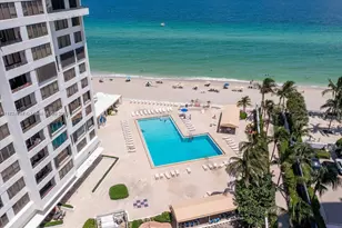 3505 S Ocean Dr, Hollywood, FL 33019 - Photo 1