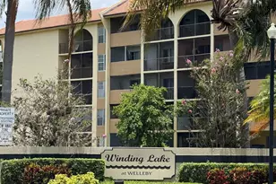 10017 Winding Lake Rd, Sunrise, FL 33351 - Photo 1