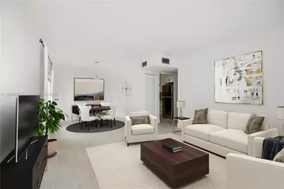 2918 Bird Ave #4, Miami, FL 33133 - Photo 1