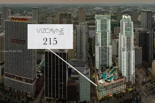 253 NE 2nd St, Miami, FL 33132 - Photo 1