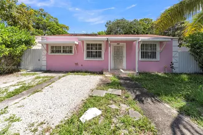 643 NE 130th St, North Miami, FL 33161 - Photo 1