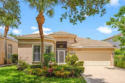 7348 Copperfield Cir, Lake Worth, FL 33467 - Photo 1