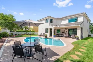 1273 SW 161st Ave, Pembroke Pines, FL 33027 - Photo 1