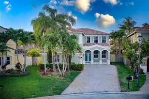 3610 SW 167th Terrace, Miramar, FL 33027 - Photo 1