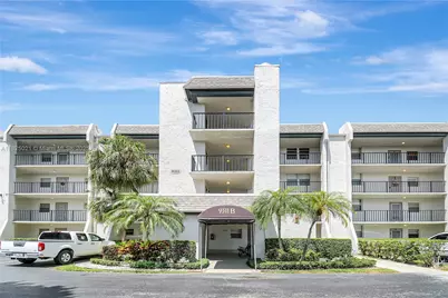 9311 Orange Grove Dr #409, Davie, FL 33324 - Photo 1