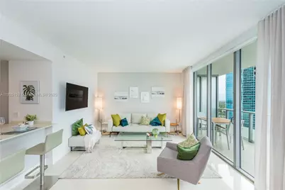 1300 Brickell Bay Dr #2900, Miami, FL 33131 - Photo 1