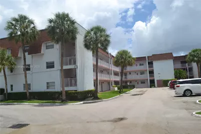 8000 Lagos De Campo Blvd #A-106, Tamarac, FL 33321 - Photo 1