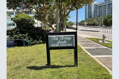 10230 Collins Ave #205, Bal Harbour, FL 33154 - Photo 1